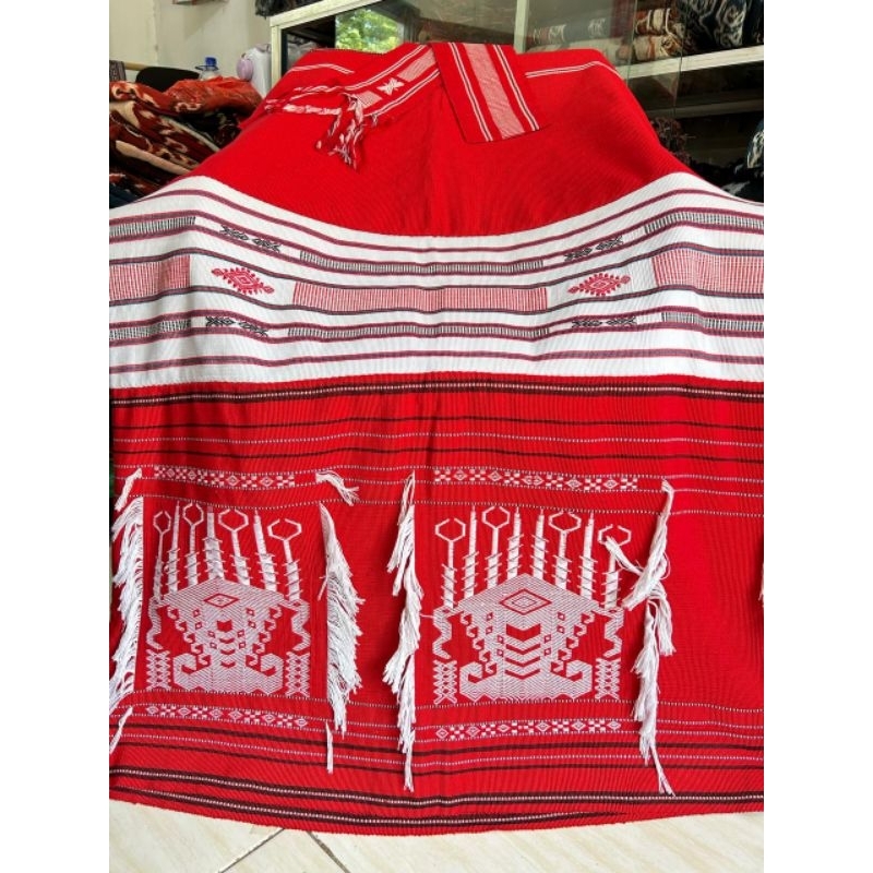 SARUNG PAHIKUNG