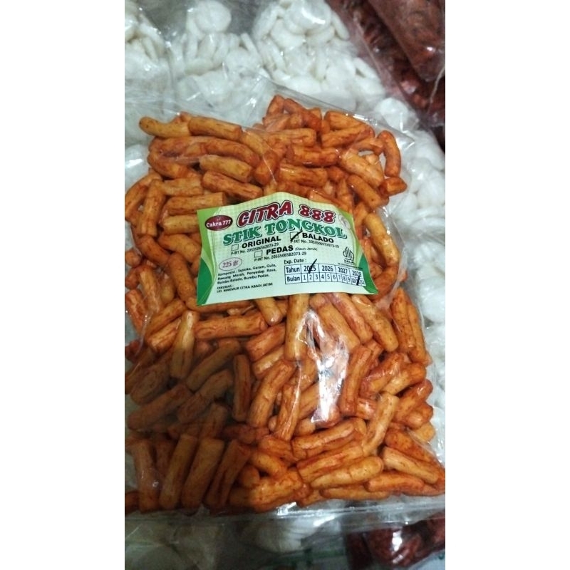 

STIK IKAN