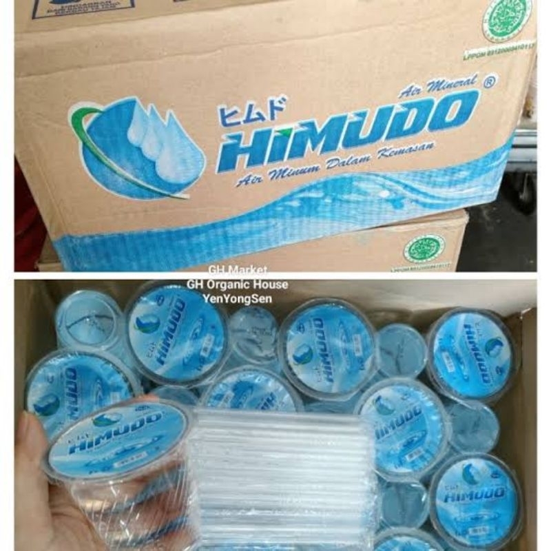 

Himudo Air Minerale Cup (1 dus isi 48 cup)