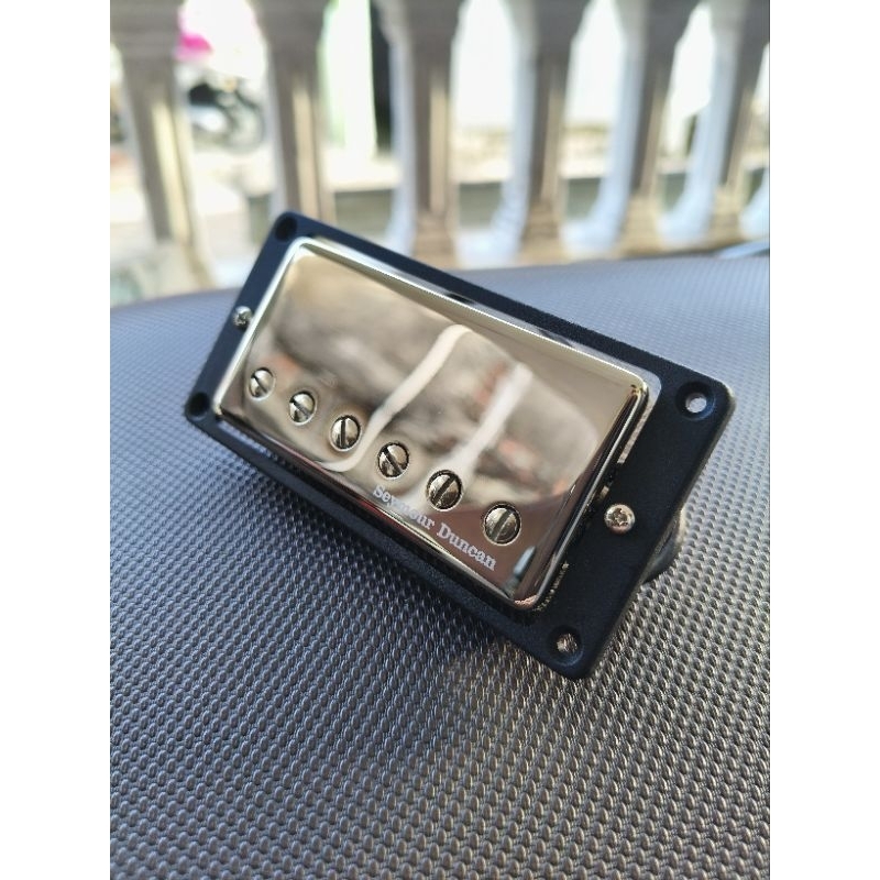 obral TB14 Seymour Duncan TB 14