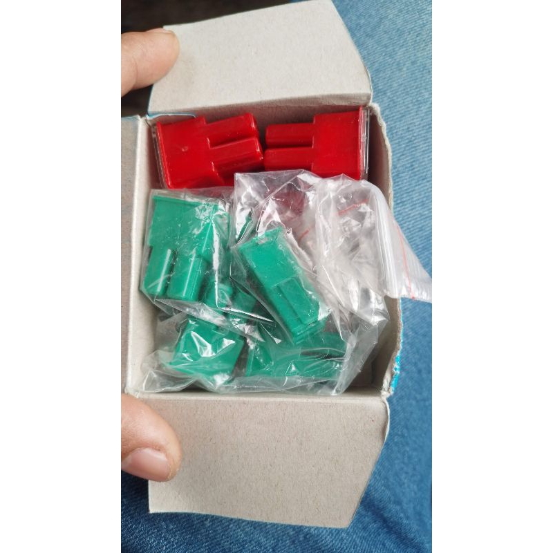 sekring 40 iseki traktor