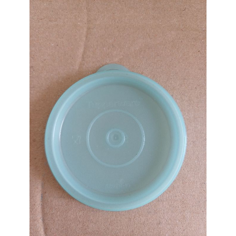 Tupperware Sparepart Seal Giant Tumbler Snack Cup