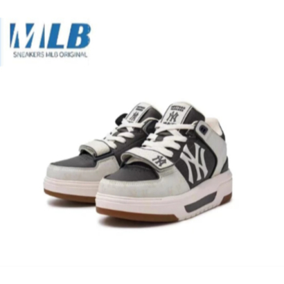 Sneakers MLB Chunky Liner High NY Yankees Black / MLB Original