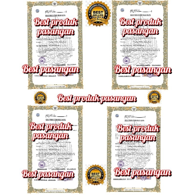 

surat akadun nkh/plus foto/hrp baca dulu