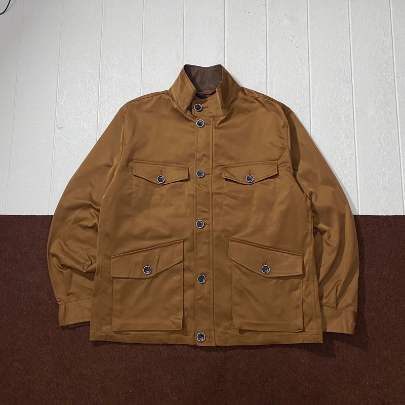 jaket chester bro’s size L ( like new )