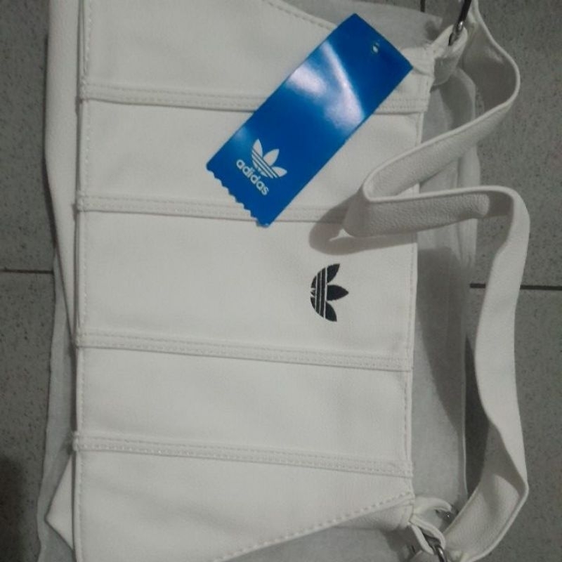 Tas Adidas Selempang Ori