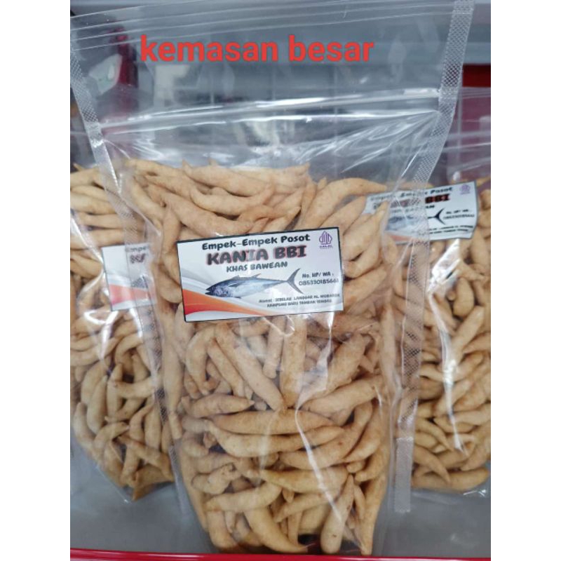 

EmpekEmpekPosotKemasanBesar500gr