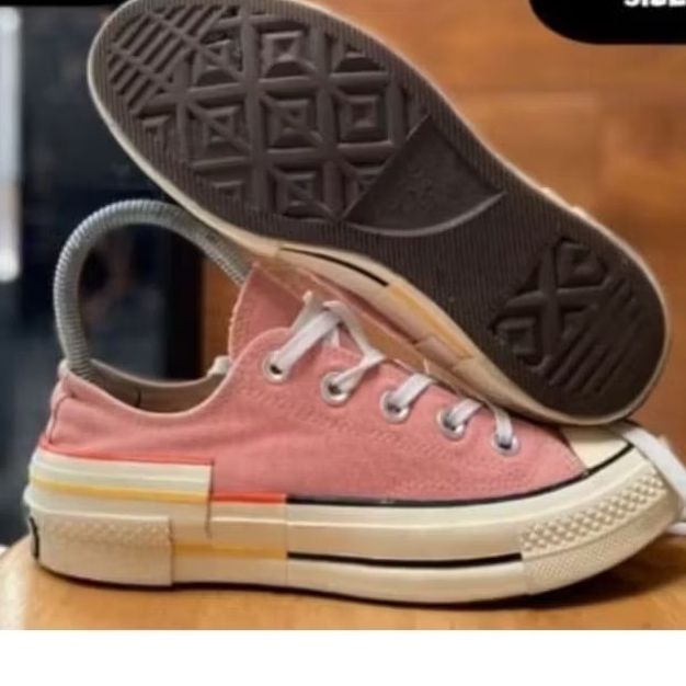 Sepatu Converse All star Original Preloved