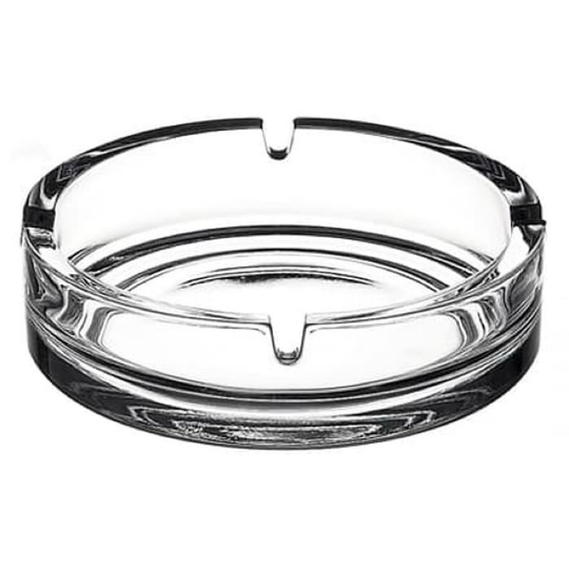 ASBAK KACA / ASBAK SOUVENIR / ASBAK MURAH / ASHTRAY