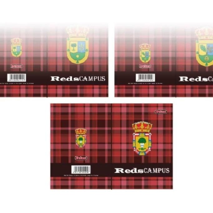 

Buku Tulis Campus 50 Lembar Merk PELNA harga untuk 1 pack isi 10 pcs