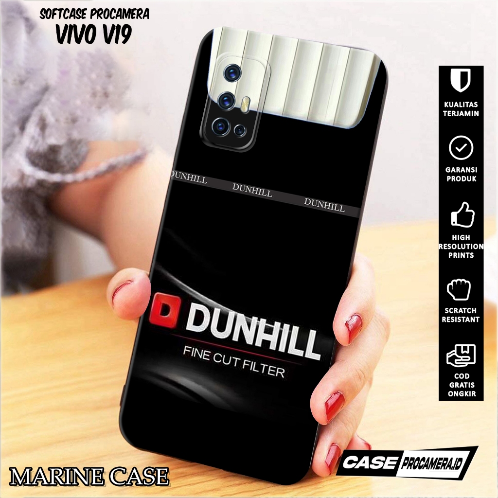 Case VIVO V19 RK VIVO V19 Hp - Casing Hp  - Case Hp - Case Terbaru - Case Terlaris - Softcase - Soft