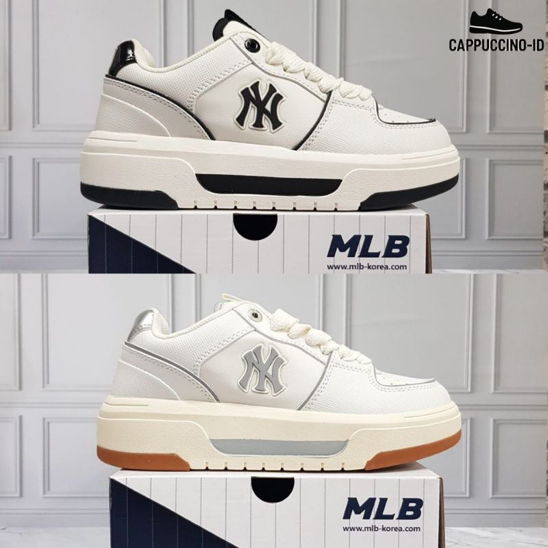 SEPATU MLB CHUNKY LINER - SEPATU MLB CHUNKY LINER - SEPATU WANITA