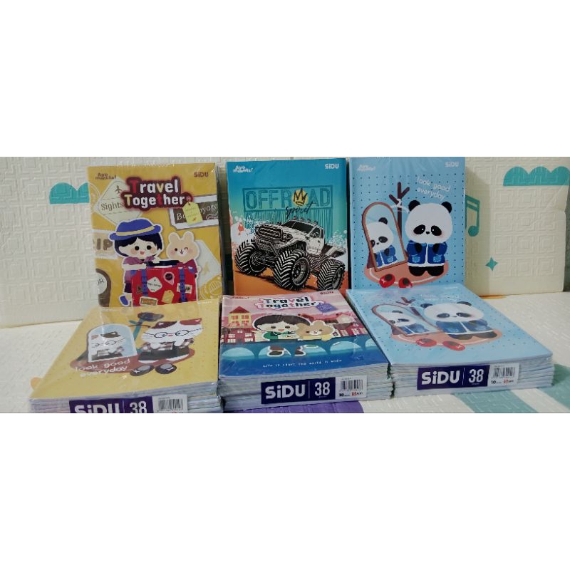 

Buku Tulis Sinar Dunia 38 lembar,buku sekolah, SINAR DUNIA ORIGINAL 100%