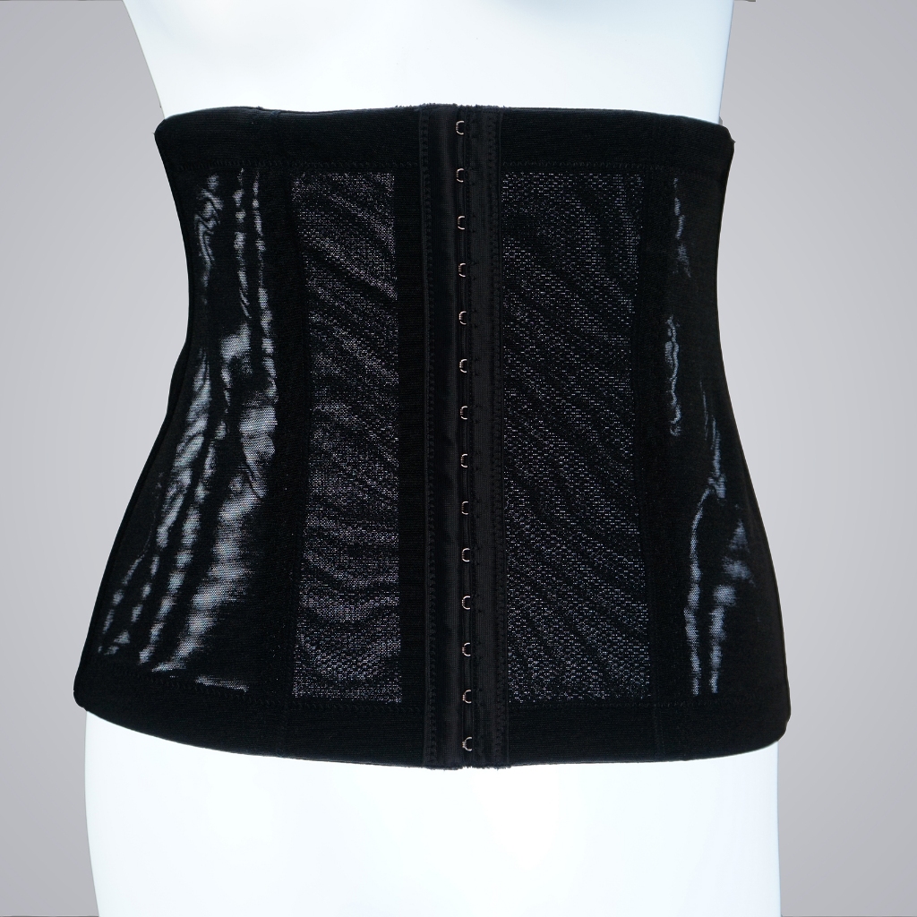 Graziella Corset No Lace Pria - FIORI