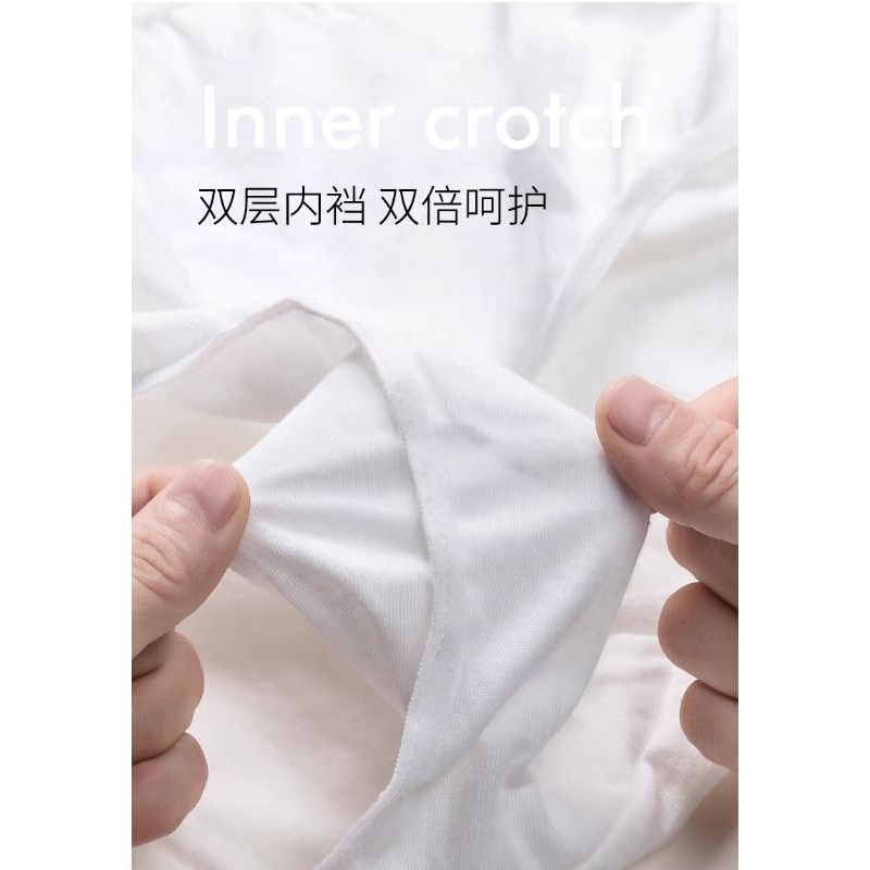 [100% ORI] panties Size M-3XL PREMIUM 24H PANTIES dispossable strile underwear celana dalam wanita