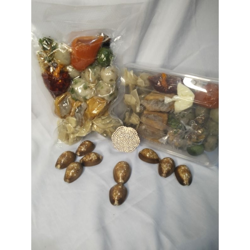 

MIX JELETOT BYATI