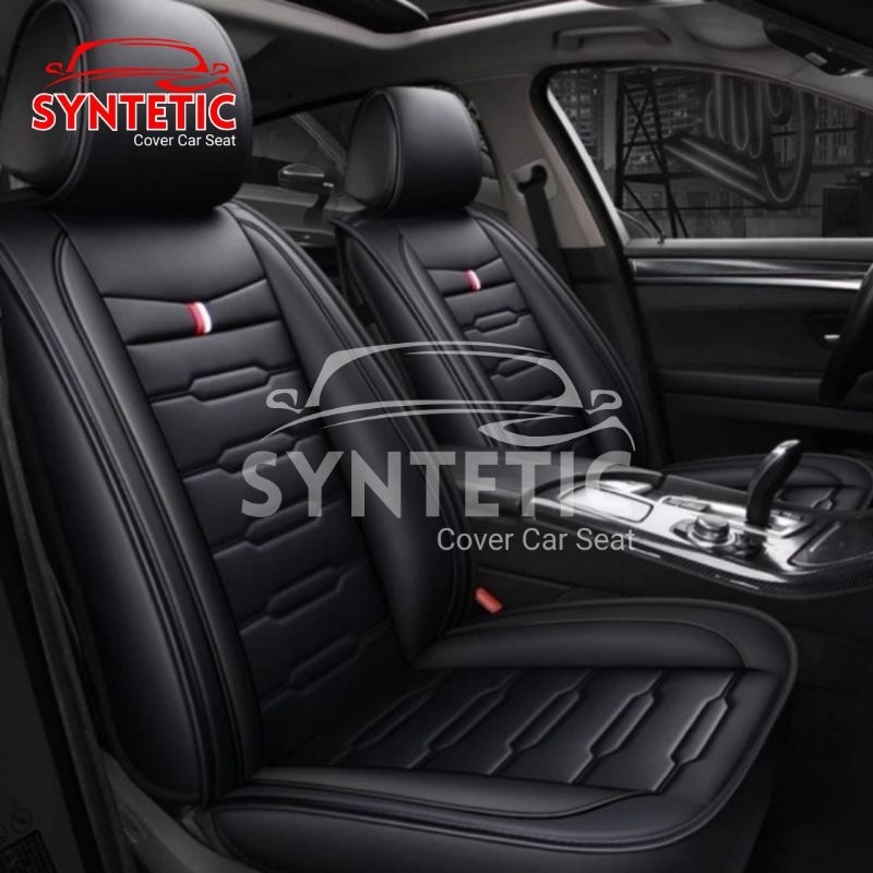 Sarung Jok Mobil Ertiga Full Set
