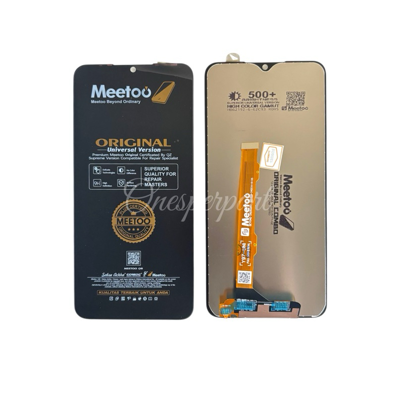 LCD TOUCHSCREEN VIVO V11 / V11i / Y97 / Z3 / Z3i - ORI COMPLETE