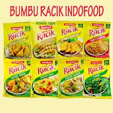 

ANEKA BUMBU MASAKAN SACHET / SAORI SAOS TIRAM / BUMBU AYAM GORENG / MERICA BUBUK DLL