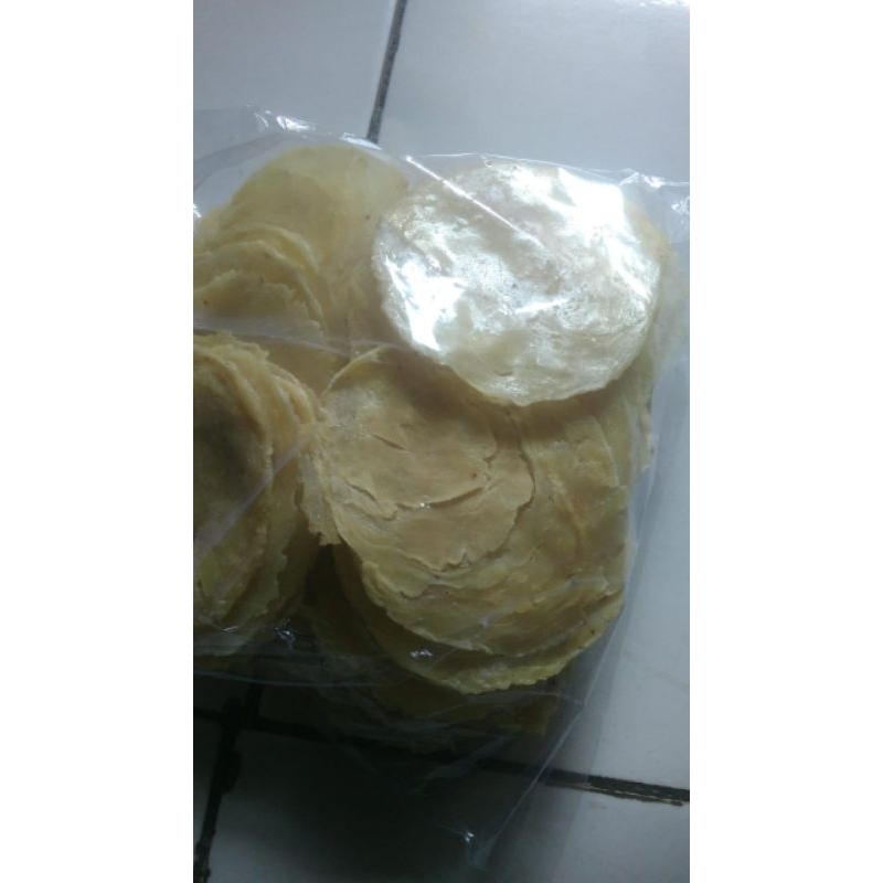 

Emping Melinjo Asli Kebumen 1KG