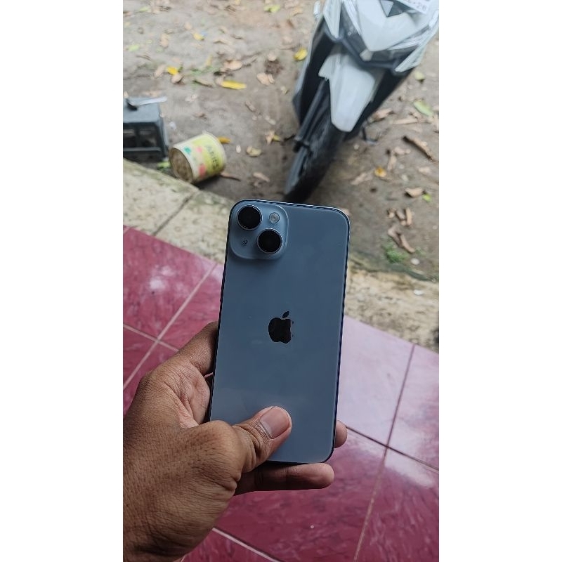 iPhone 14 128 GB inter