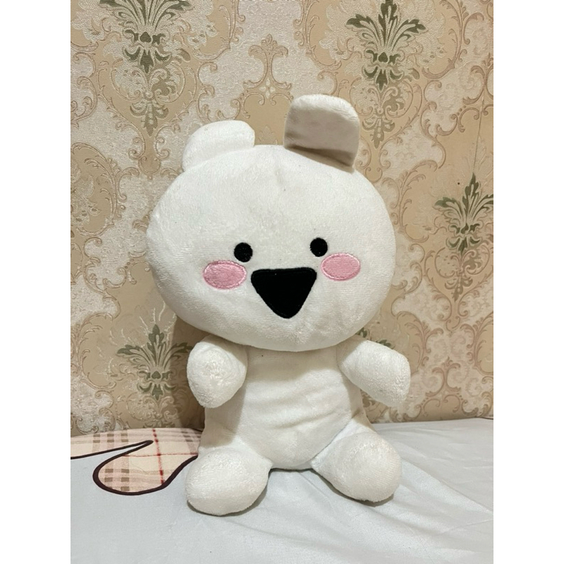 boneka extremely rabbit