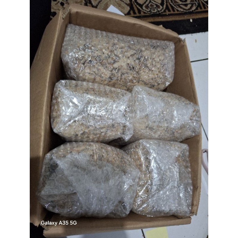 

basreng kopral 1 kg original