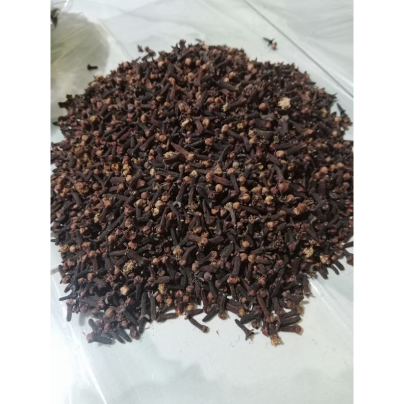 

cengkeh original kemasan 1kg