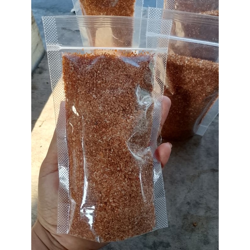 

Bumbu rujak Bangkok, tabur,150gr