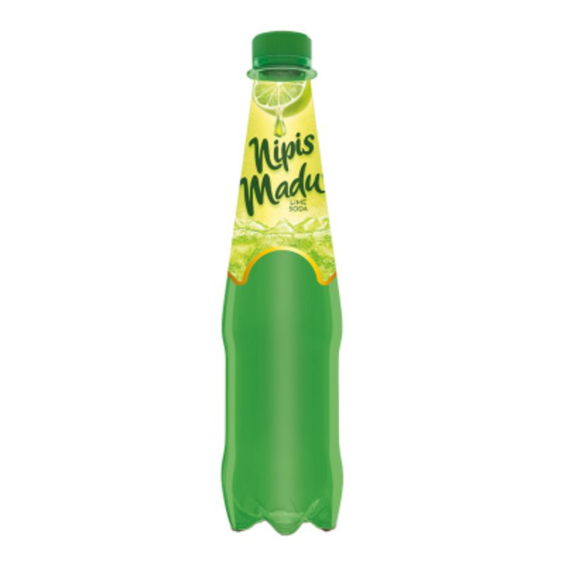 

Nipis Madu Lime Soda 330ml