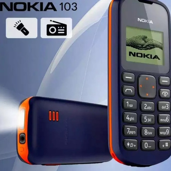 NOKIA 13 JADUL MURAH FULLSET KODE G2S3