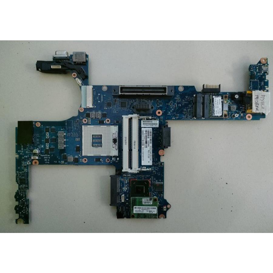 Motherboard Laptop HP ELITEBOOK 8470P