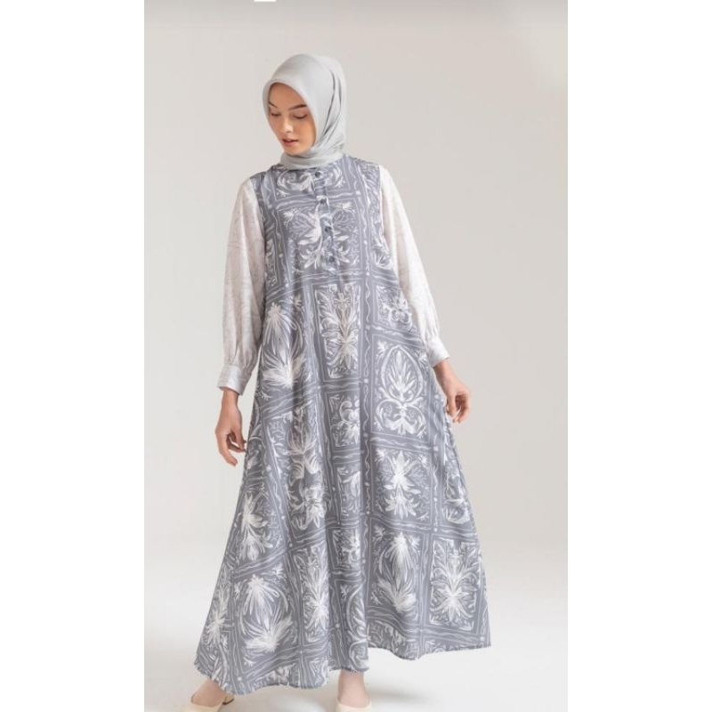 Balalu dress Ria Miranda Sale New