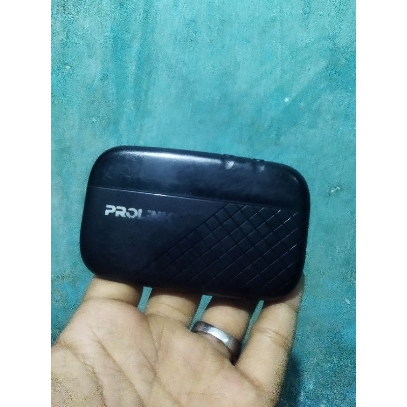 mifi prolink all operator