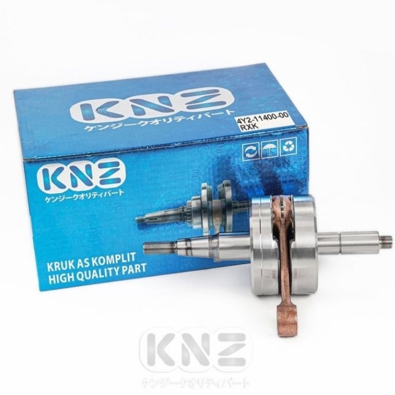 KRUK AS ASSY KOMPLIT RX KING 4Y2 KNZ