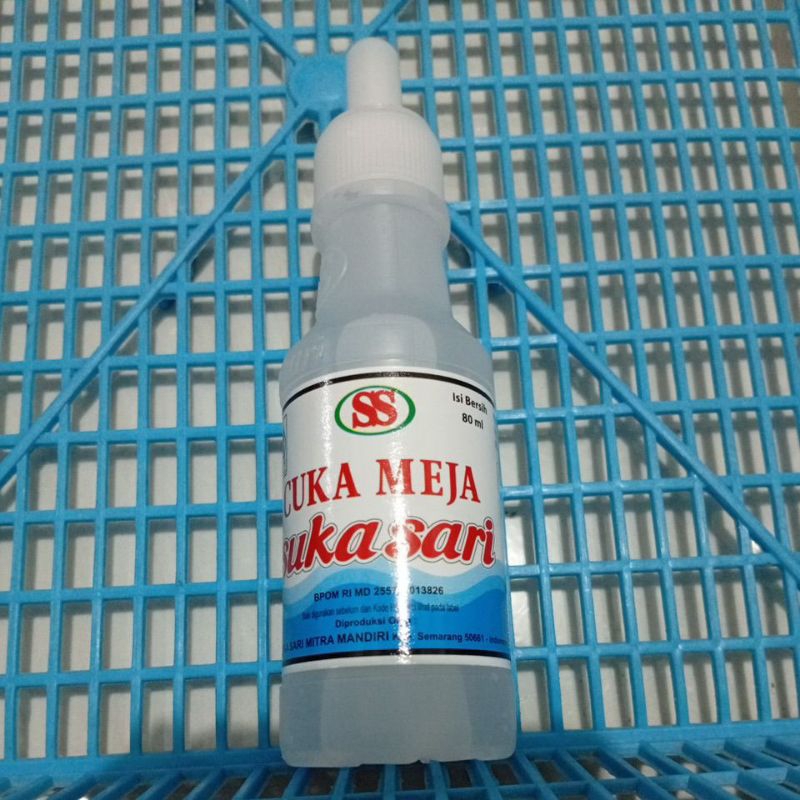 

SUKA SARI CUKA MEJA BOTOL KECIL 1'S