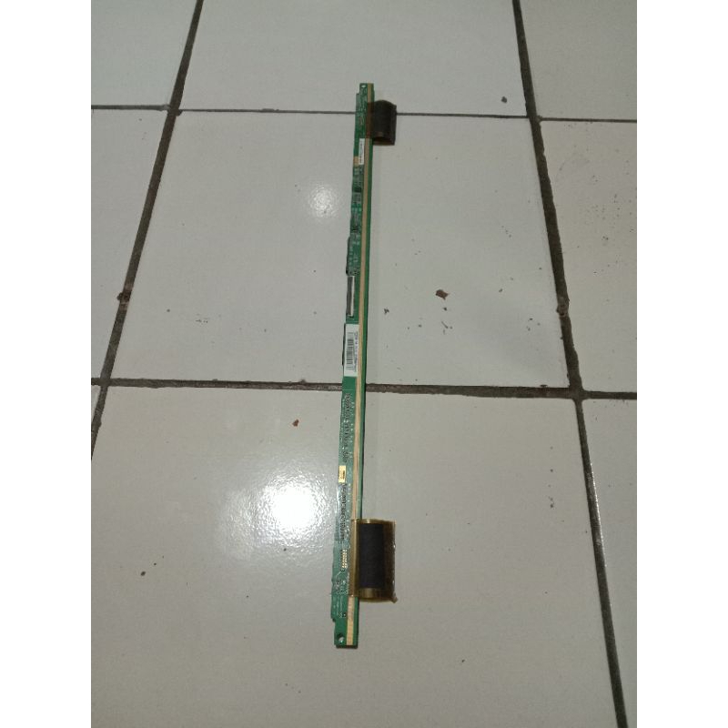 tcon ke layar tv Akari AT-5432S