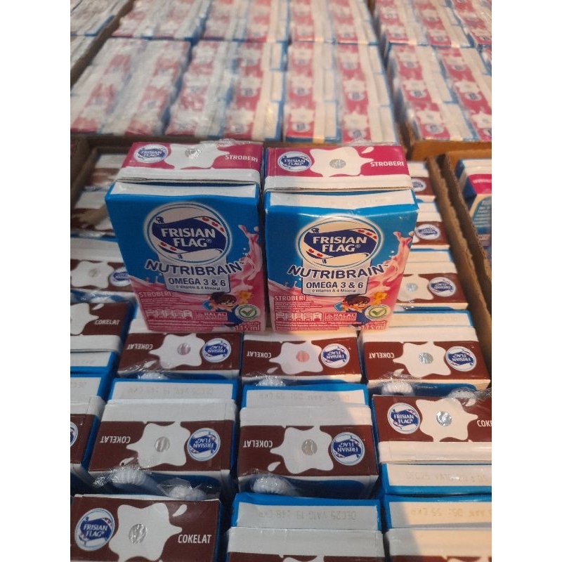 

Susu Frisian Flag Nutribrain 115ml 1dus isi 36pcs