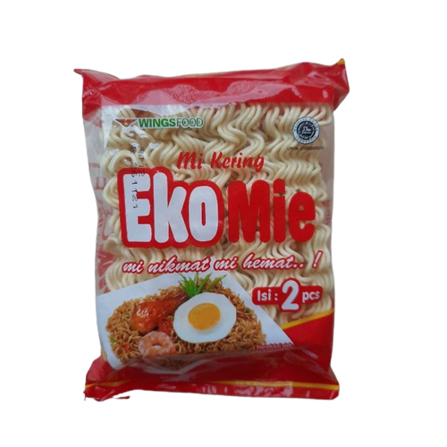 

Mie Eko | Eko Mie - Mie untuk Mie Ayam