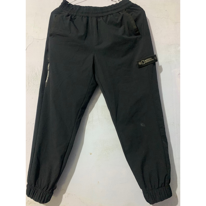 CELANA JOGER NATIONAL GEOGRAPHIC Sz 14