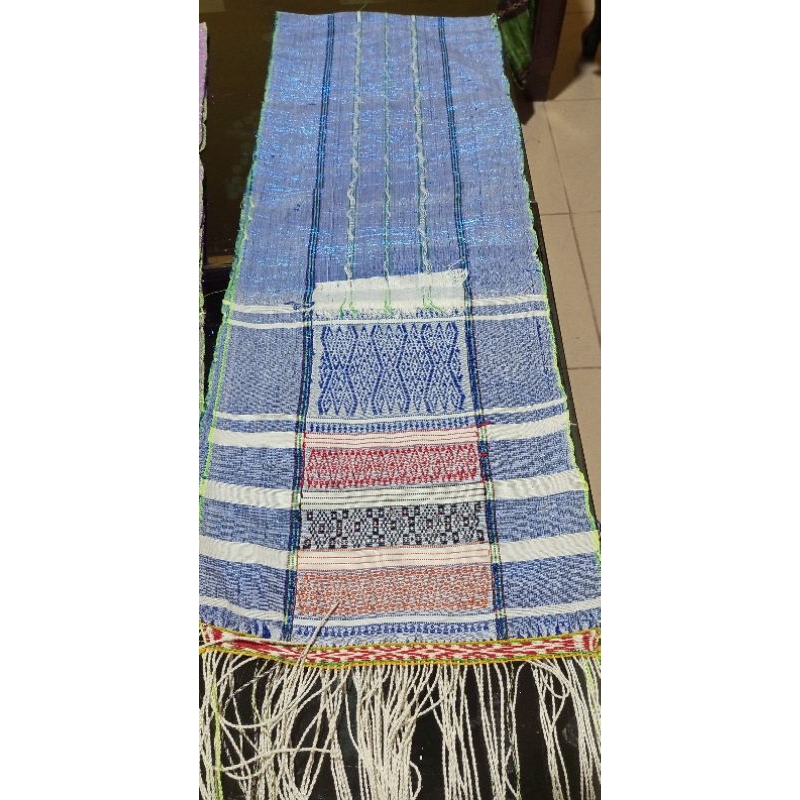 Bulang Lembaran Simalungun.