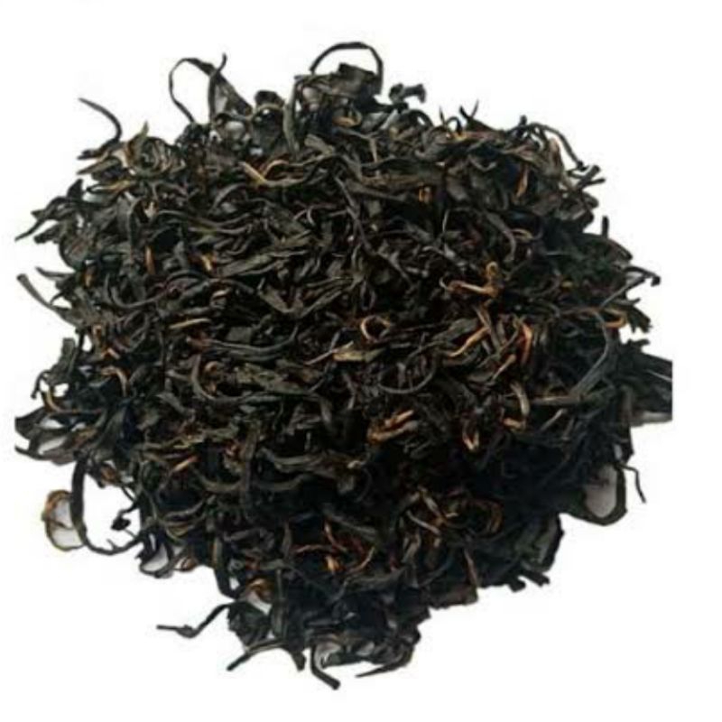 

teh hitam daun 1kg