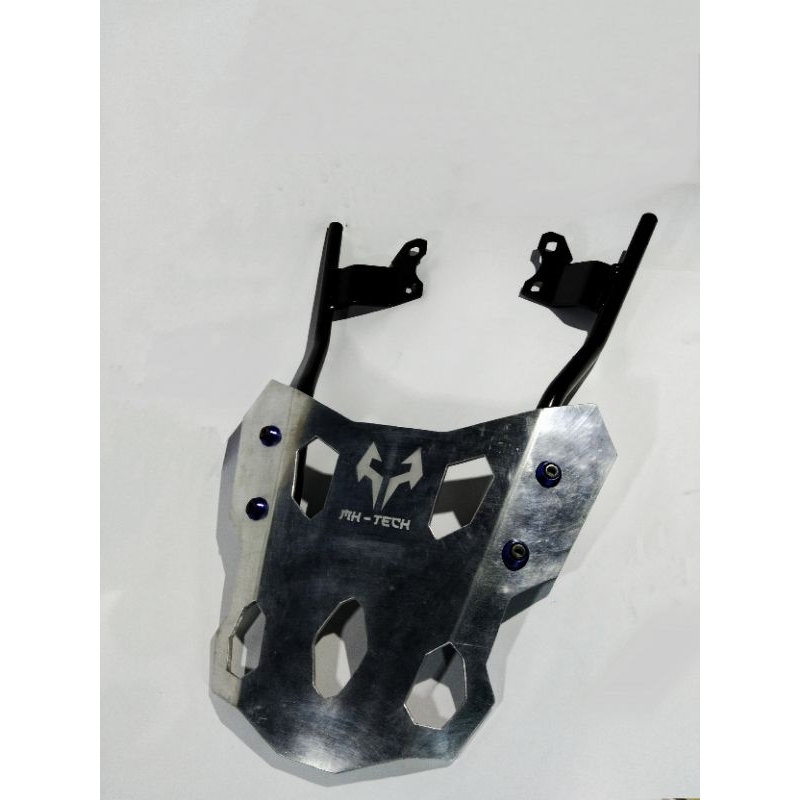 bracket top box cb150r, cb150x