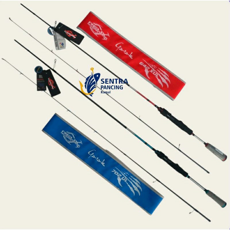 JORAN PANCING GASAK - RELIX NUSANTARA