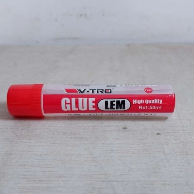 

Lem perekat V-Tro GlueLem