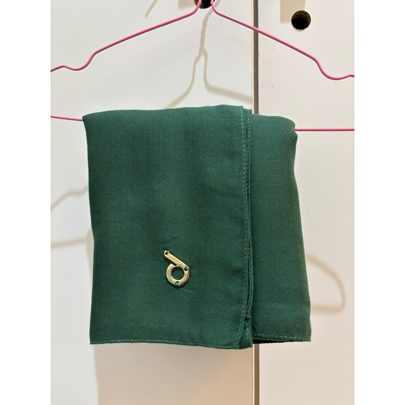 DEENAY HIJAB  (preloved)