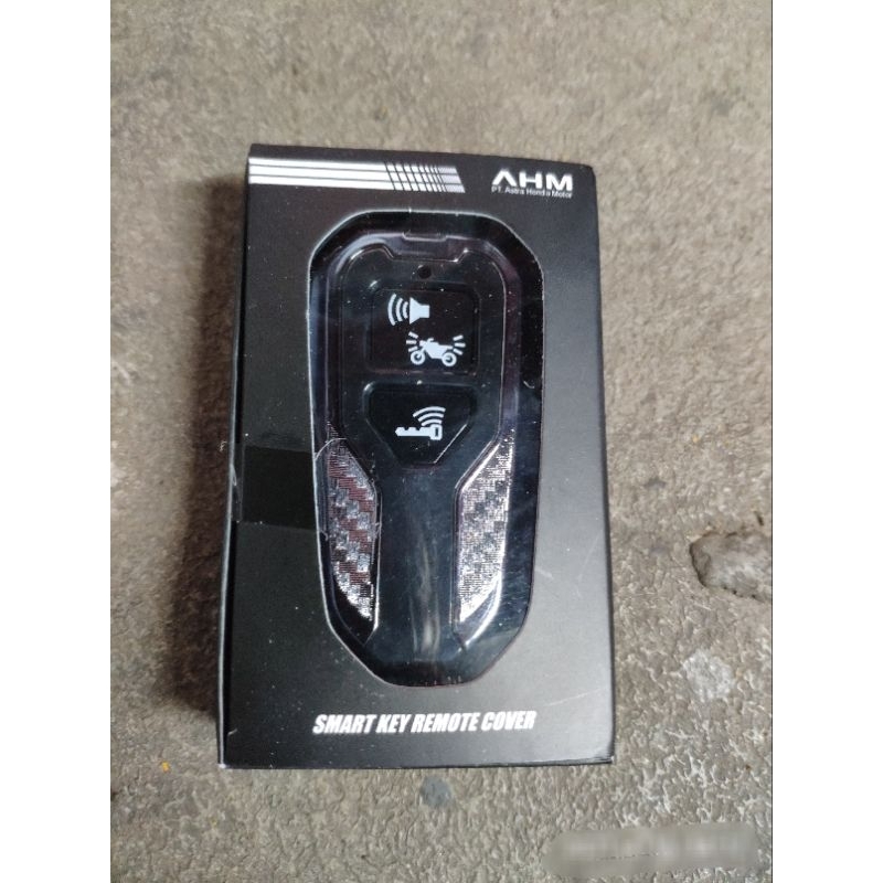 cover remote keyless PCX/ADV/Vario/Scoopy/beat original