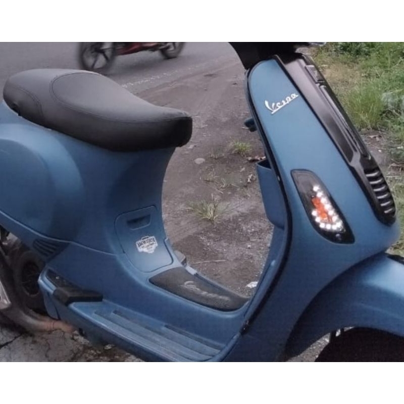 sein power 1 vespa s/lx