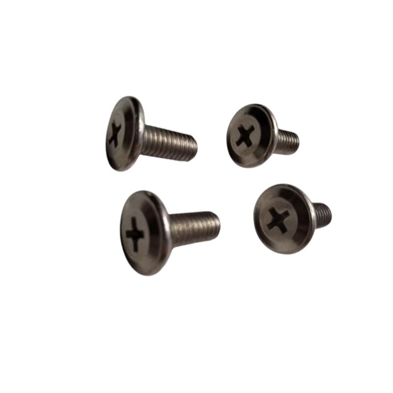 baut helm gm evo / baud kaca helm gm Evolution