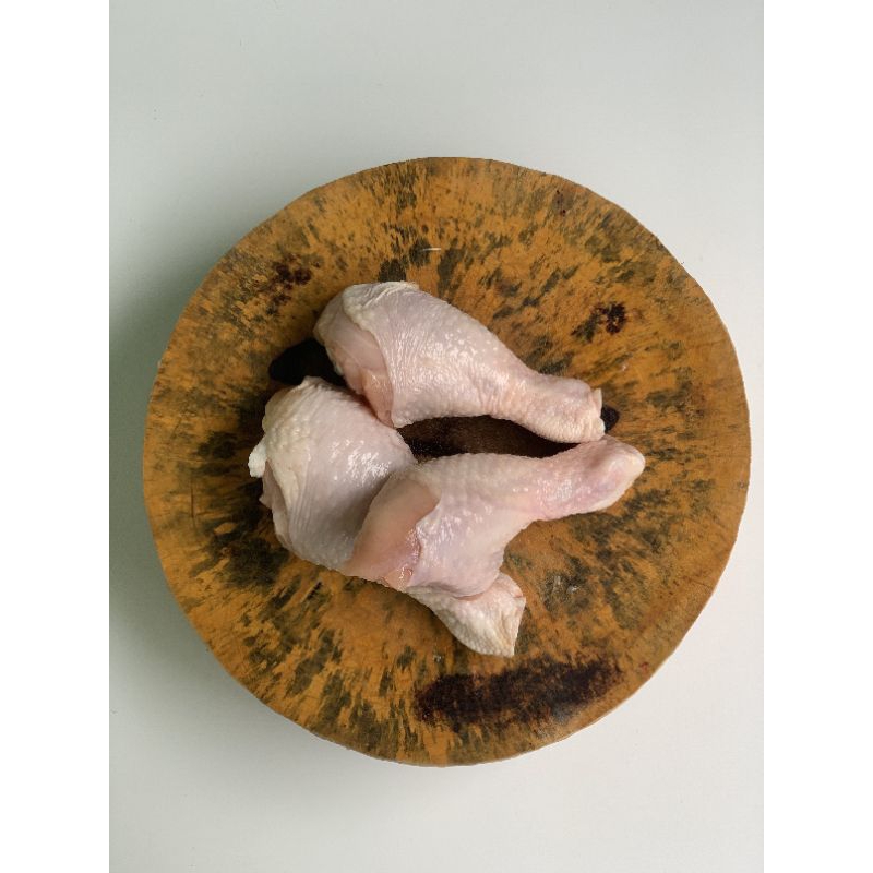 

Drum stick / paha bawah ayam segar